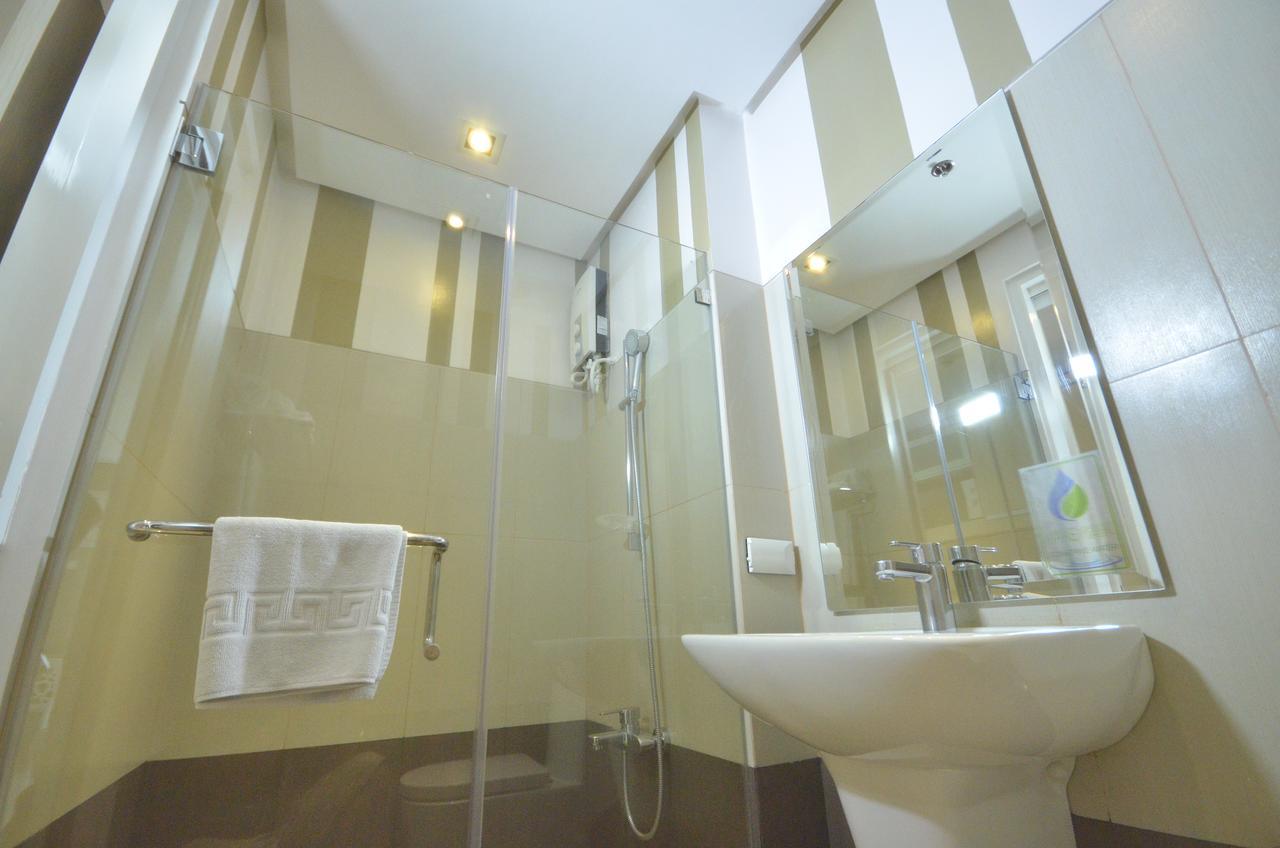 Injap Tower Hotel Iloilo Esterno foto